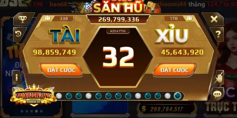 App Tài Xỉu B52CLUB - Sự Lựa Chọn Hàng Đầu Cho Người Chơi app tài xỉu B52CLUB