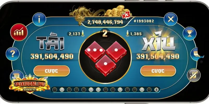 App Tài Xỉu Hitclub - Trải Nghiệm Chơi Mọi Lúc Và Thắng Lớn App Tài Xỉu Hitclub