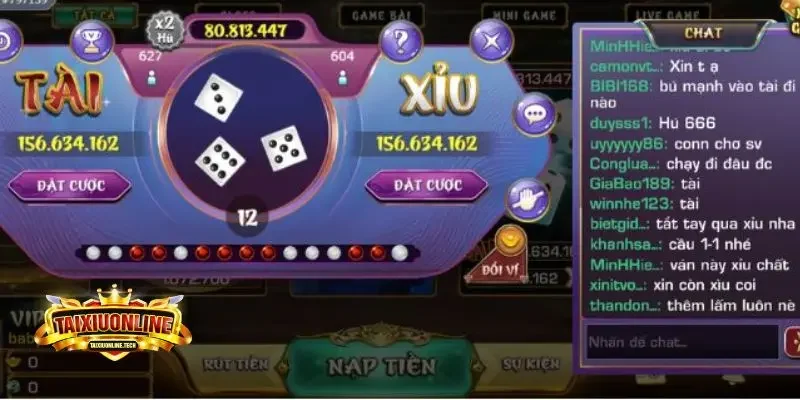 App Tài Xỉu Iwin - Trải Nghiệm Cá Cược Tài Xỉu Mới Mẻ App Tài Xỉu Iwin