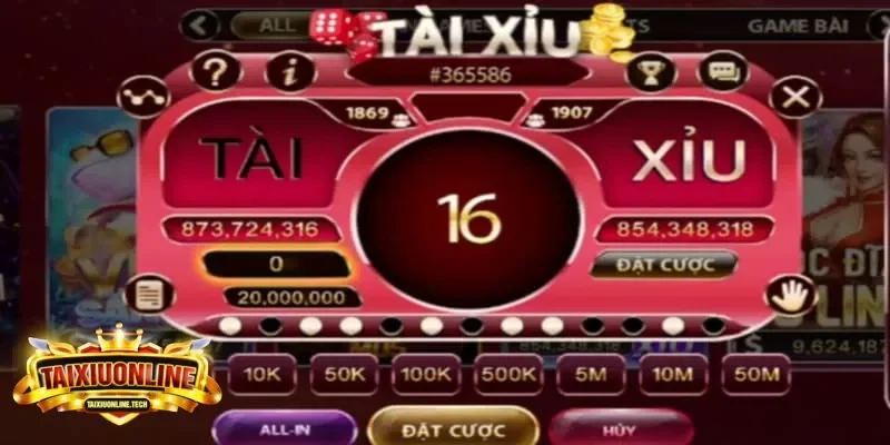 Mẹo chơi Tài Xỉu luôn thắng Mẹo chơi Tài Xỉu luôn thắng